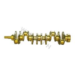 6D108  Crankshaft 6222-31-1010