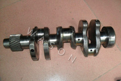 3D88-3  Crankshaft