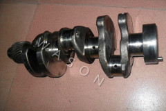 3D88-3  Crankshaft