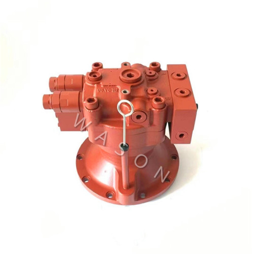 M2X63 SY135 14T Swing Motor Assy