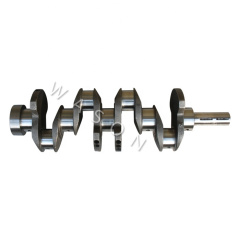 4D55 Alloy Crankshaft