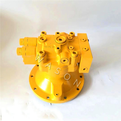 M2X63 R130 16T  Swing Motor Assy