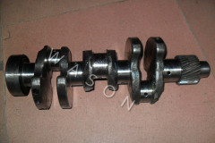 3D88-3  Crankshaft