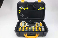 Excavator Measurement Tool/Hydraulic Pressure Watch Box/pressure gauge