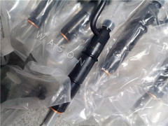 3066 S6K Genuine Fuel Injector 5I7706 105118-5300