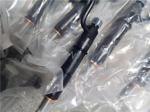 3066 S6K Genuine Fuel Injector 5I7706 105118-5300