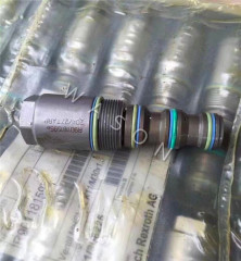 M9  Excavator Control Valve Main Valve R901181595E