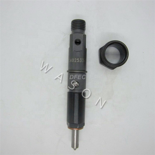 4BT 6BT Genuine Fuel Injector 4063212 4025334