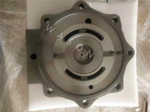 Cover Swing Motor 1430-00073  K9002105 FOR DX340LCA DX380LC SOLAR 340LC-7
