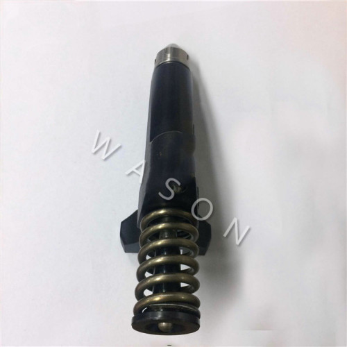 NH220 D60-8 D80-12 Genuine Fuel Injector  BM68974 6620-11-3011