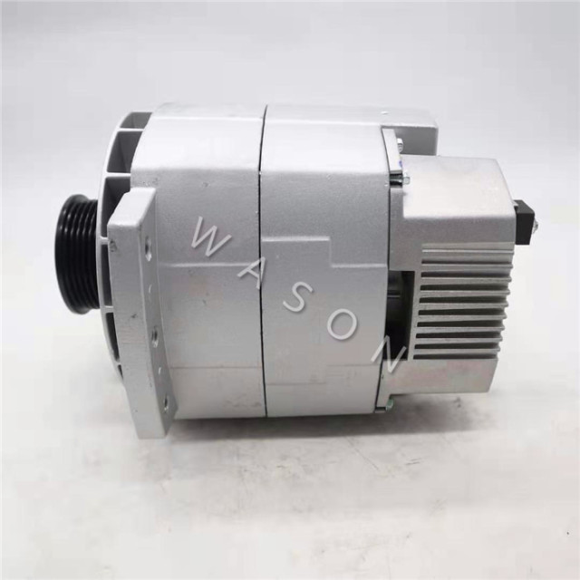 K38 K50 Alternator 4372405   24V 150A