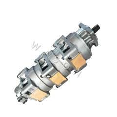 WA600-1 WA600-1H WA600-1L  Hydraulic Gear Pump 705-58-47000