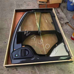 ZAXIS 5G series  Excavator Hydraulic Side Door Cover  FYA00001493