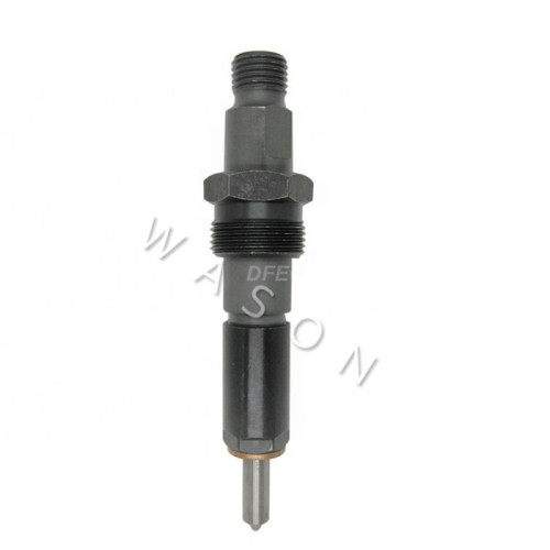 4BT 6BT Genuine Fuel Injector 4063212 4025334
