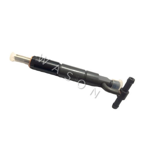 6D34 Genuine Fuel Injector  SY215LC-8 SK200-6 SK230-6 SK200-6E SK230-6E SK210LC-6 ME440837 ME080226 ME219084