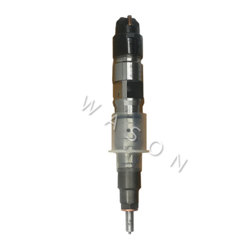 DL06S Genuine Fuel Injector 0445120080 0445120268