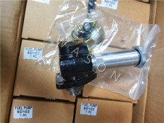 6D102  Fuel Injection Pump S6K Another Type