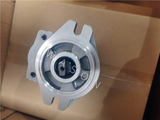 SBS120  Hydraulic Gear Pump
