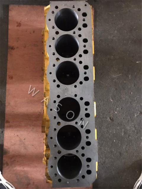 S6KT/3066 Cylinder Block Assy 2128566 212-8566