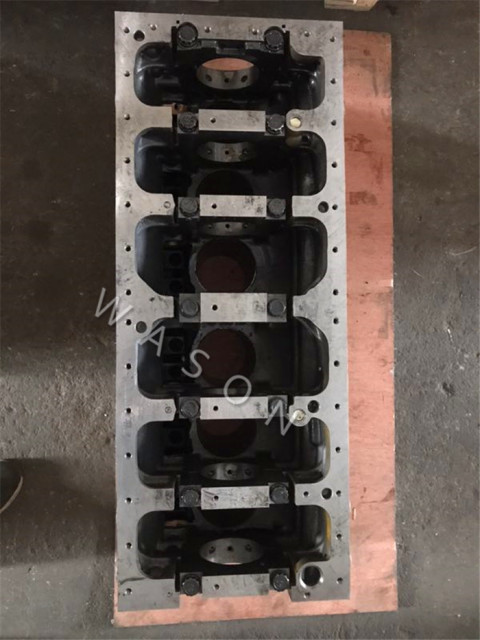 S6KT/3066 Cylinder Block Assy 2128566 212-8566