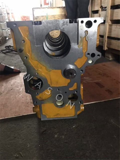 S6KT/3066 Cylinder Block Assy 2128566 212-8566