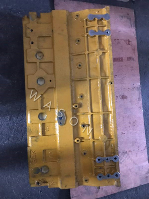 S6KT/3066 Cylinder Block Assy 2128566 212-8566