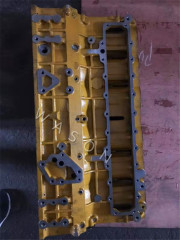 S6KT/3066 Cylinder Block Assy 2128566 212-8566