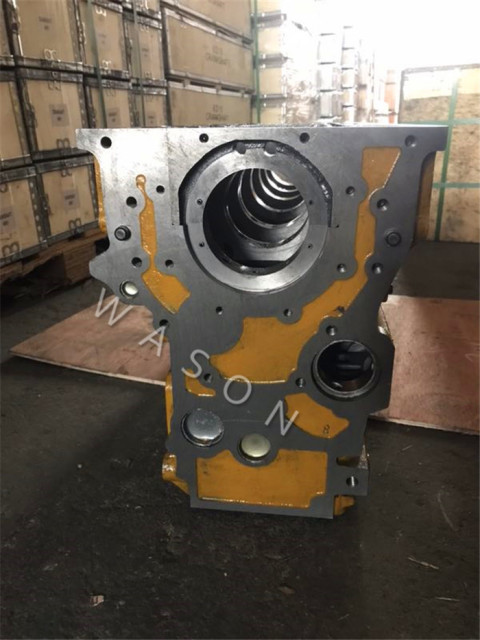 S6KT/3066 Cylinder Block Assy 2128566 212-8566