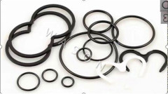 A10VD43SL Gear Pump Seal Kit  For E70B,SH60A3,75,HD250-5/7,HD307