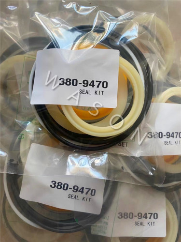 380-9470 Cylinder Seal Kit