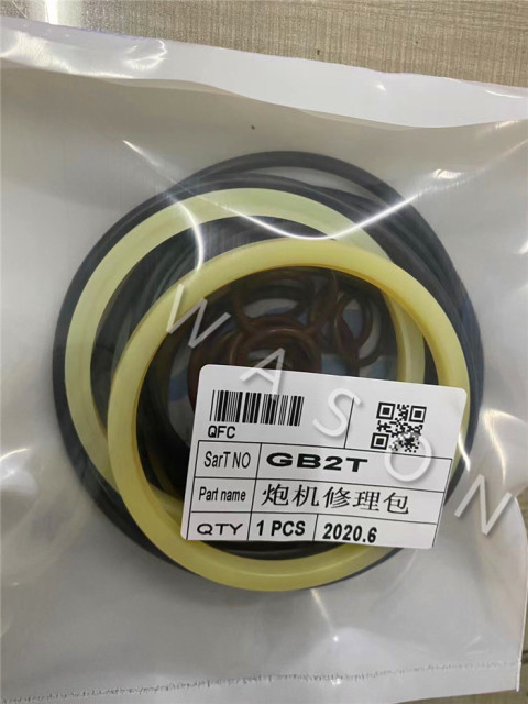 GB2T  Breaker Seal Kit