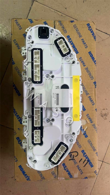 PC Excavator Bulldozer  Monitor