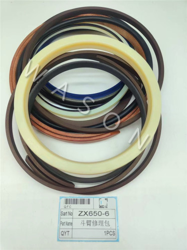ZAX650-5 Cylinder Seal Kit