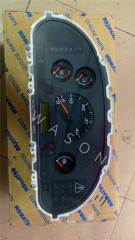 PC Excavator Bulldozer  Monitor
