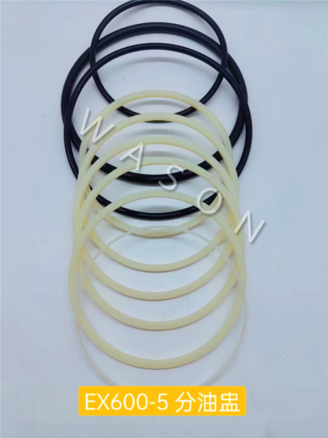 EX600-5 CENTER JOINT SEAL KIT