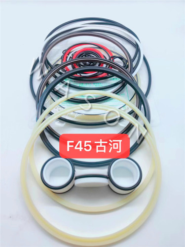 F45  Breaker Seal Kit