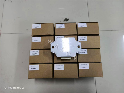 PC60-7  Excavator Electronic Control Unit  7834-73-2002