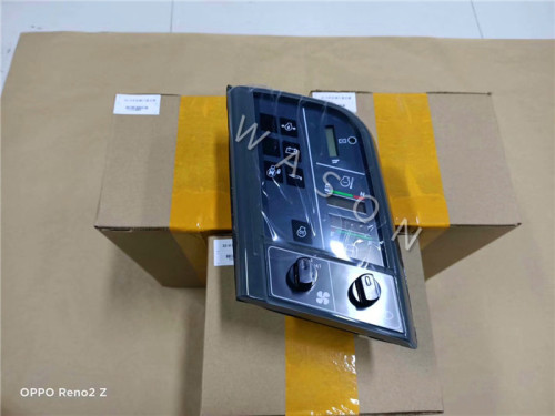 PC60-7 Excavator Monitor 7861-54-3101