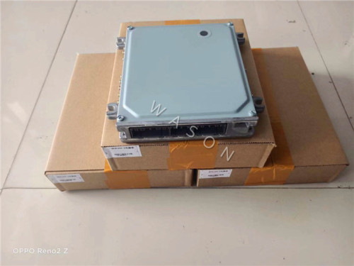EX-5 Hefei Version Excavator Electronic Control Unit