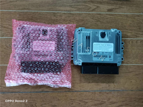 D04FR excavator Electronic Control Unit   32G87-41038 24V 32G87-29340 32G87-31030 32G87-49340 32G93-00450