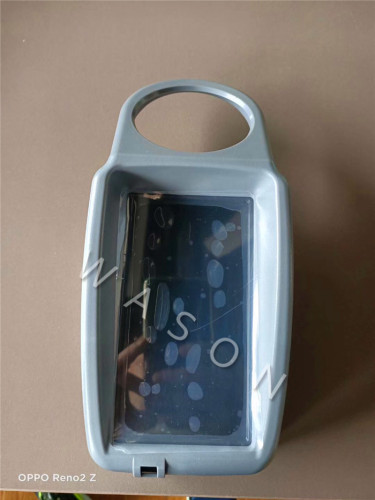 ZAX200-5G Excavator Monitor YA0001076