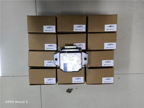 PC60-7  Excavator Electronic Control Unit  7834-73-2002