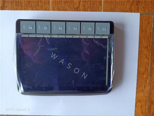PC-8  Excavator Electronic Control Unit Assy