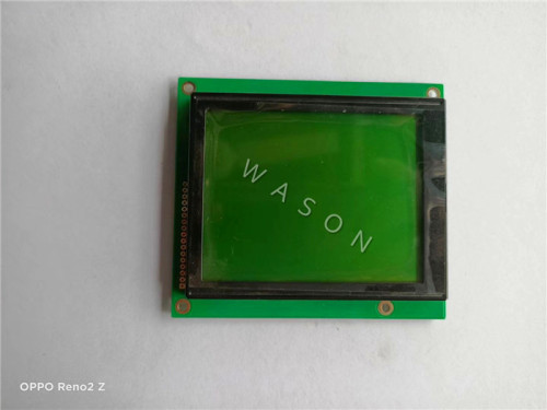 Excavator Monitor LCD