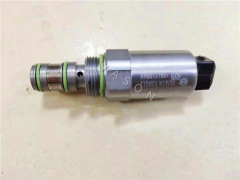 Solenoid Valve  R900727801 24V