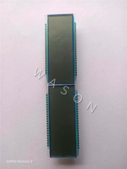 Excavator Monitor LCD