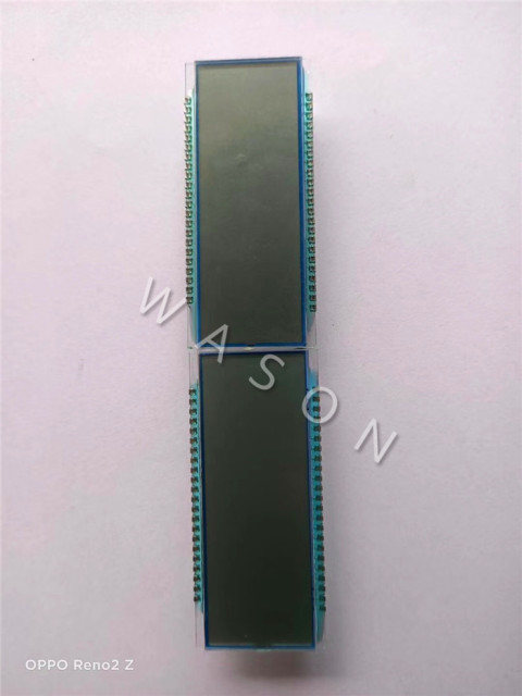 Excavator Monitor LCD