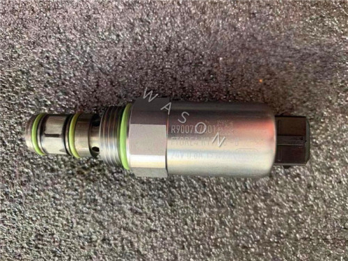 Solenoid Valve  R900727801 24V