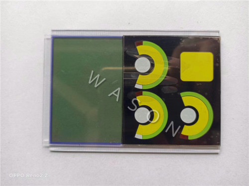 Excavator Monitor LCD