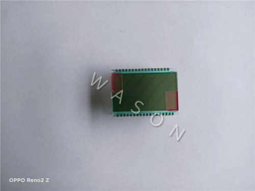 Excavator Monitor LCD